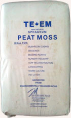 Peat Moss